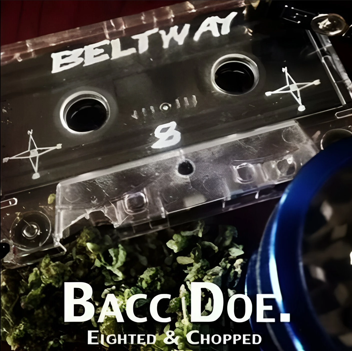 Beltway 8 - Back Doe cover