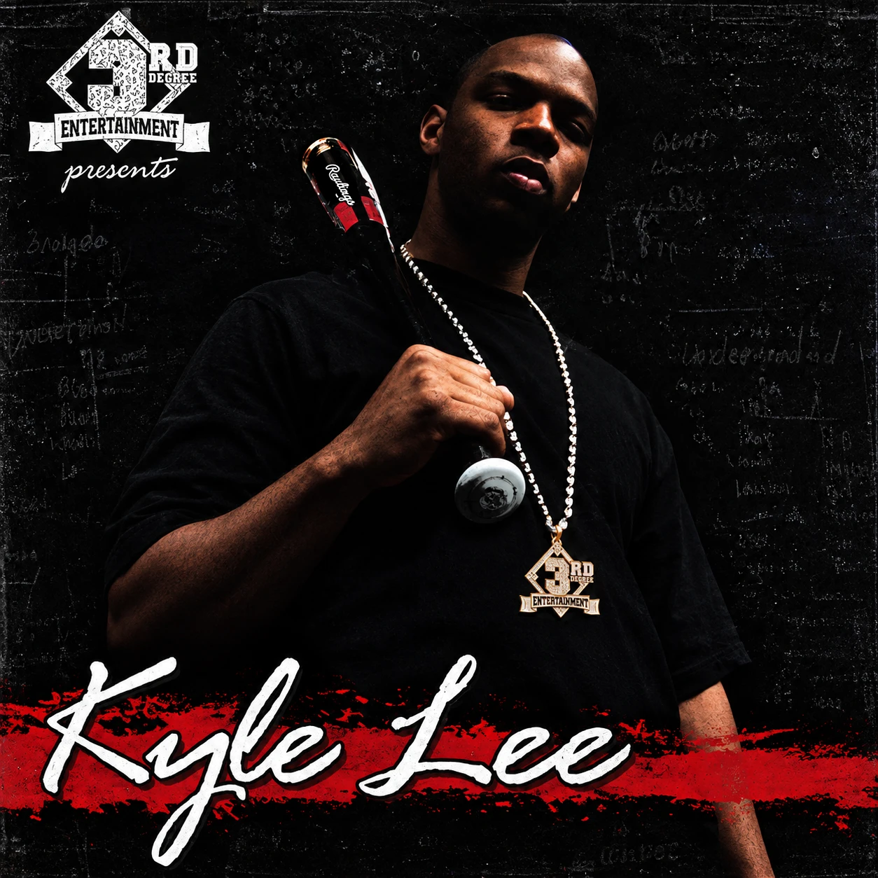 3rd Degree - Kyle Lee - Its All on Me cover
