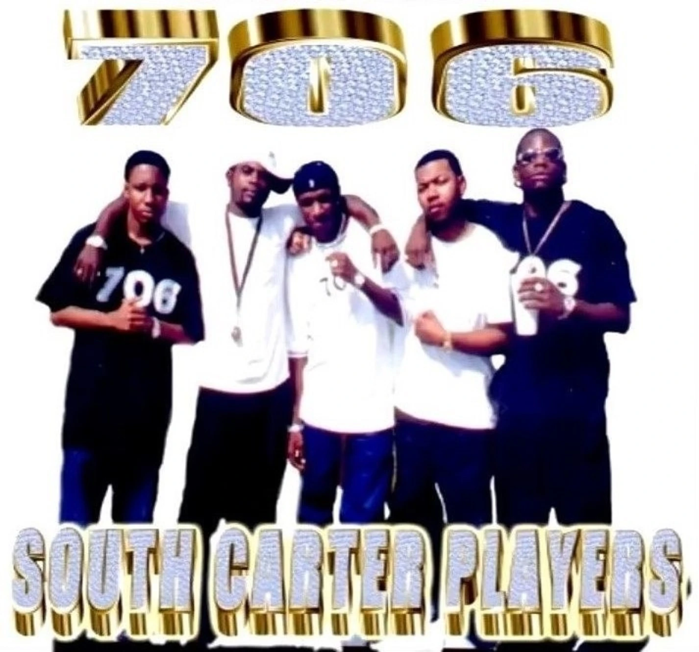 706 - South Carter Players cover