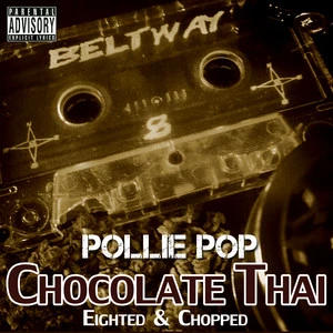 Beltway 8 - Chocolate Thai cover