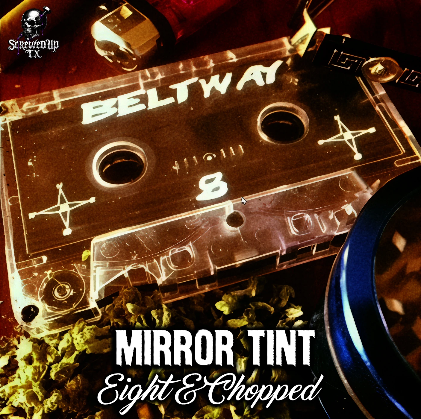 Beltway 8 - Mirror Tint cover