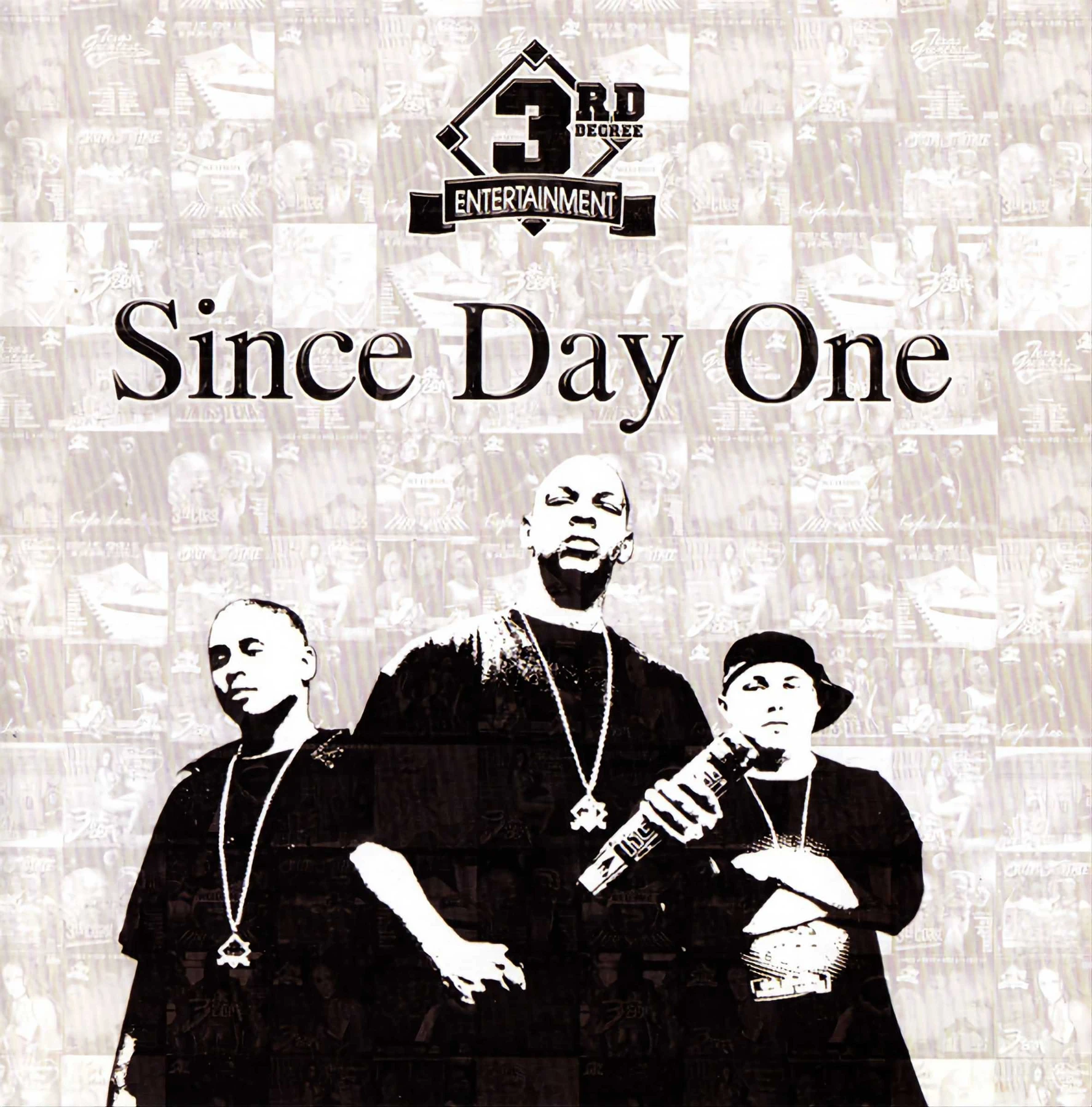 3rd Degree - Since Day One cover