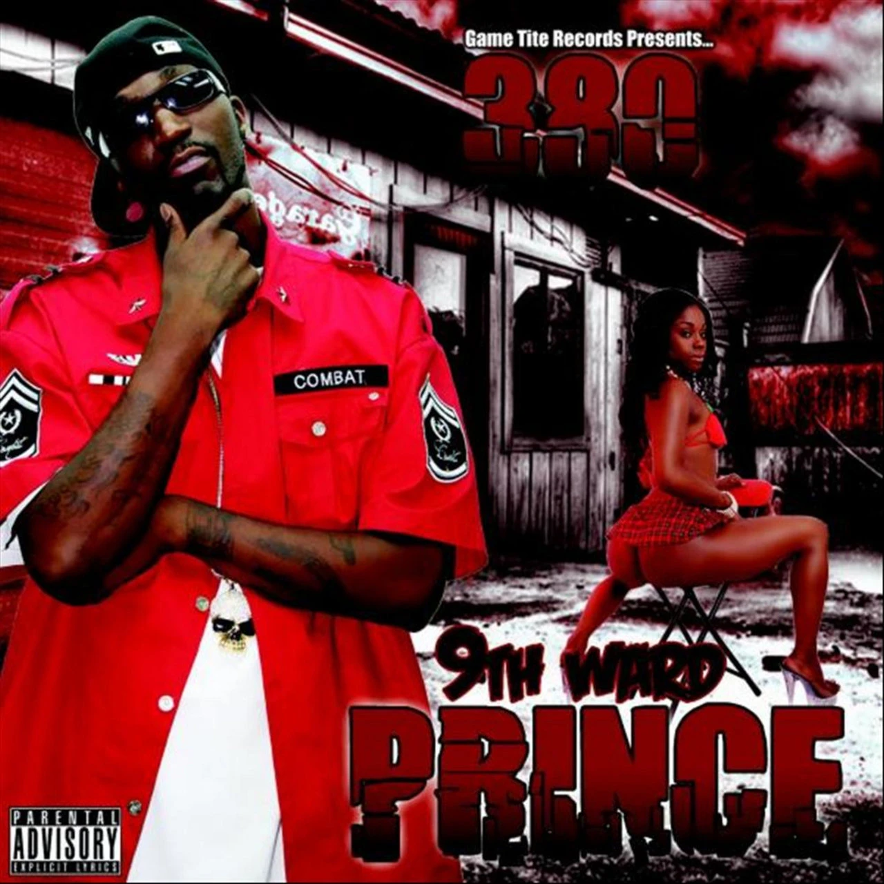 380 - 9th Ward Prince cover