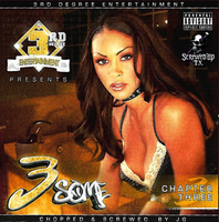 (2005) 3rd Degree - 3Some Chapter 3