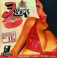 (2006) 3rd Degree - 3Some Chapter 4
