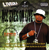 (2007) 3rd Degree - Liveola - All Eyes On Live