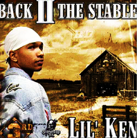 (2003) 3rd Degree - Lil Ken - Back II The Stable