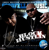 (2010) Liveola & Mark Gaboda - Block Hustlin