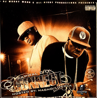 (2006) 3rd Degree - Liveola & Magno - Capital City Connect