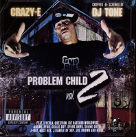(2007) Crazy-E - Problem Child Vol.2
