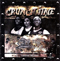 (2003) 3rd Degree - Crunch Time