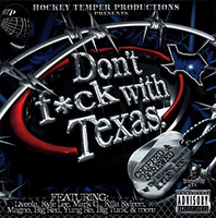 (2005) Hockey Temper Productions - Dont Fuck With Texas