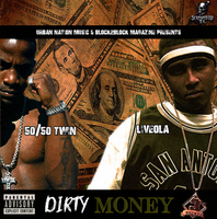(2003)3rd Degree - 5050 Twin & Liveola - Dirty Money (DJ Yellaboy)