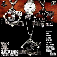 (2003) 3rd Degree - Greatest Hits (Swisha House Rmx)