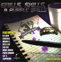 (2002) 3rd Degree - Grills,Skills& Purple Spills