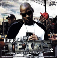 (2007) 3rd Degree - Kyle Lee - Kings of Texas 2