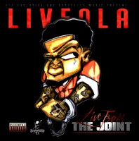 (2011) Liveola - Live From The Joint