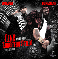 (2008) Liveola - Live From The Lonestar state