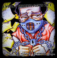 (2013) Liveola - Greatest Flows Vol.1