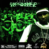 (2003) 3rd Degree - Liveola - Programmed to Wreck