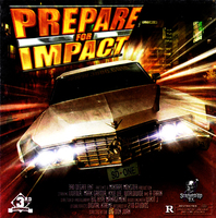 (2006) 3rd Degree - Prepare For Impact