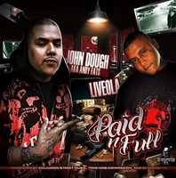 (2012) Andy Fats And Liveola - Paid N Full (Hosted By DJ Tone)