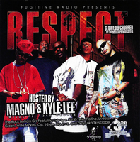 (2007) 3rd Degree - Magno & Kyle Lee - Respect