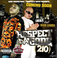 (2007) Liveola & Mark Gaboda - Respect Da Code (210)