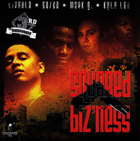 (2004) 3rd Degree - Squared Biz'ness