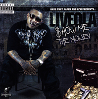 (2007) Liveola - Show Me The Money (All_Flows)