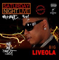 (2007) 3rd Degree - Liveola - Saturday Night Live