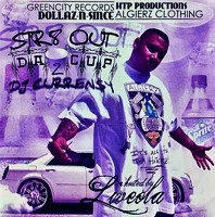 (2010) DJ Curren$y - Str8 Out Da Cup 2 Hosted By Liveola