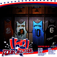 (2003) 3rd Degree - Texas Allstars