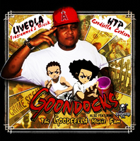 (2010) Liveola - The GoonDocks