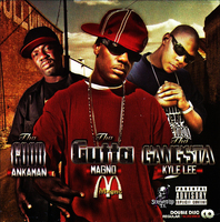 (2008) 3rd Degree - Magno, Kyle Lee & Anka Man - The Good The Gutta & The Gangsta