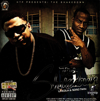 (2009) Liveola & 5050 Twin - The Shakedown