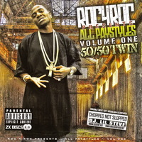 (2007) 50-50 Twin - All Paystyles Vol.1