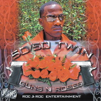 (2005) 50-50 Twin - Guns N Roses