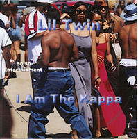 (2002) 50-50 Twin - I Am The Kappa