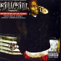 (2006) 50-50 Twin - Mobb Boss Of Da Nawf