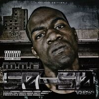 (2007) 50-50 Twin - M.O.E. Vol.1 & 2