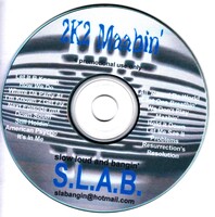 (2002) S.L.A.B. - 2K2 Maabin'