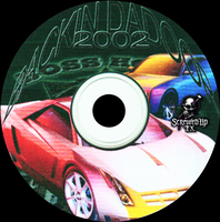 (2002) Boss Hogg Outlawz - Back In Da Door