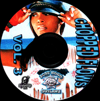 (2002) Boss Hogg Outlawz - Wrecking Shit Chopped Flows 3