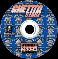 (2000) Boss Hogg Outlawz - Ghetto Starz