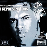 (2000) Boss Hogg Outlaws - Slim Thug - I Represent This