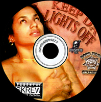 (2001) Boss Hogg Outlawz - Keep Da Lights Off