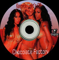 (2003) Boss Hogg Outlawz - Keep Da Lights Off 4 (Chocolate Factory)
