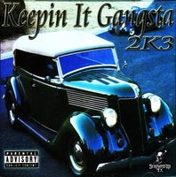(2003) Boss Hogg Outlaws - Keepin It Gangsta 2K3
