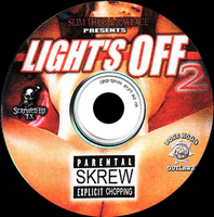 (2001) Boss Hogg Outlawz - Lights Off 2
